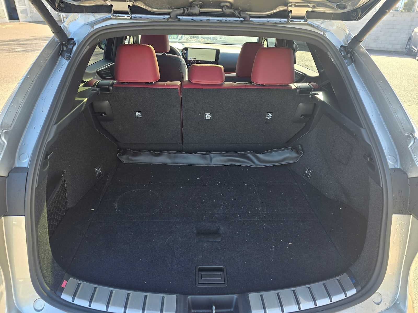 2025 Lexus NX Luxury