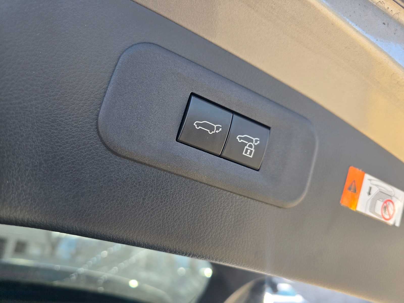 2025 Lexus NX Luxury