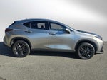 2025 Lexus NX Luxury