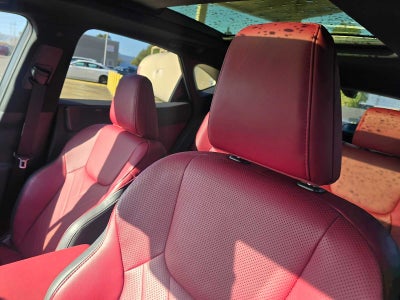 2025 Lexus NX Luxury