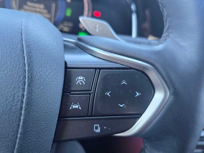 2025 Lexus NX Luxury