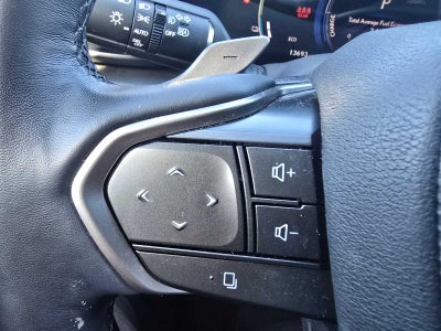 2025 Lexus NX Luxury