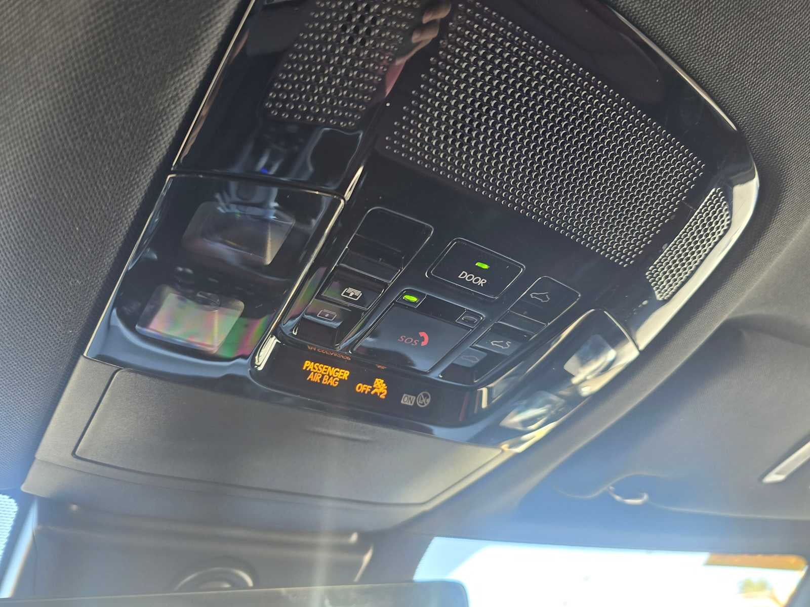 2025 Lexus NX Luxury