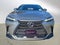 2025 Lexus NX Luxury