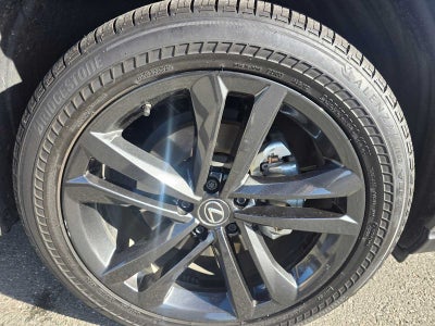 2025 Lexus NX Luxury