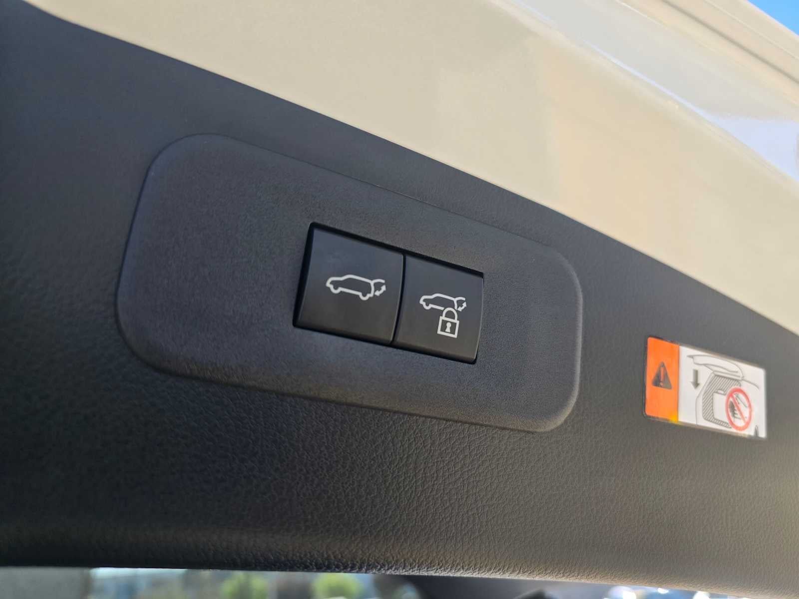 2026 Lexus NX 450h PLUS LUXURY AWD