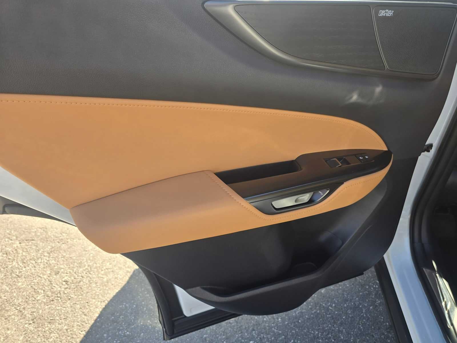 2026 Lexus NX 450h PLUS LUXURY AWD