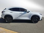 2026 Lexus NX 450h PLUS LUXURY AWD