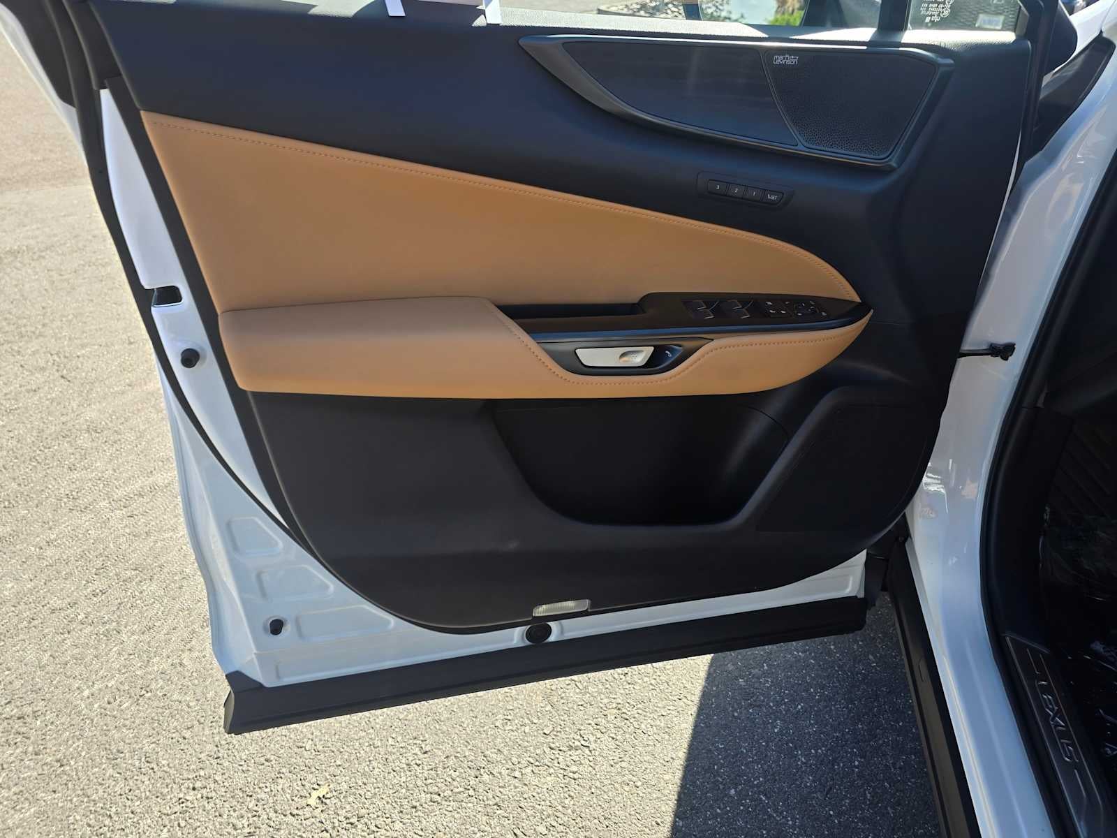 2026 Lexus NX 450h PLUS LUXURY AWD