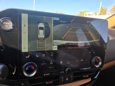 2026 Lexus NX 450h PLUS LUXURY AWD