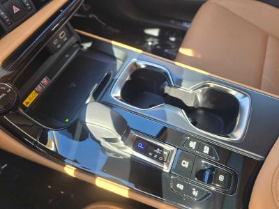 2026 Lexus NX 450h PLUS LUXURY AWD