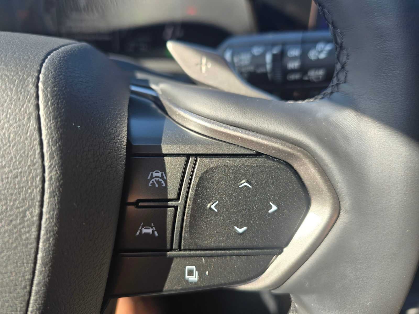 2026 Lexus NX 450h PLUS LUXURY AWD