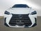 2026 Lexus NX 450h PLUS LUXURY AWD