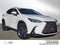 2026 Lexus NX 450h PREMIUM PLUS AWD