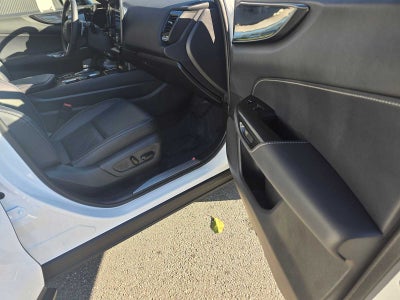 2026 Lexus NX 450h PREMIUM PLUS AWD