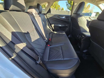 2026 Lexus NX 450h PREMIUM PLUS AWD