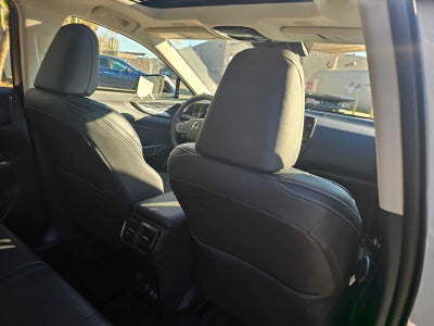 2026 Lexus NX 450h PREMIUM PLUS AWD