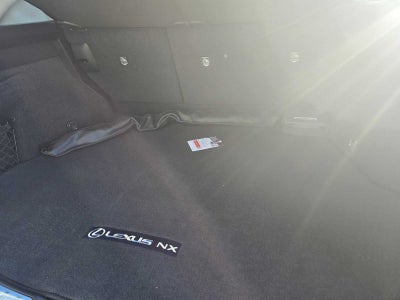 2026 Lexus NX 450h PREMIUM PLUS AWD