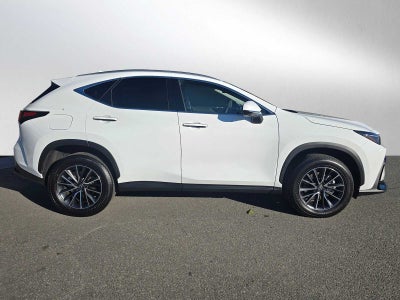 2026 Lexus NX 450h PREMIUM PLUS AWD