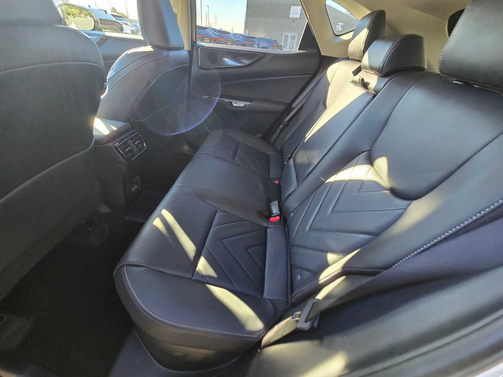 2026 Lexus NX 450h PREMIUM PLUS AWD