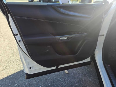 2026 Lexus NX 450h PREMIUM PLUS AWD