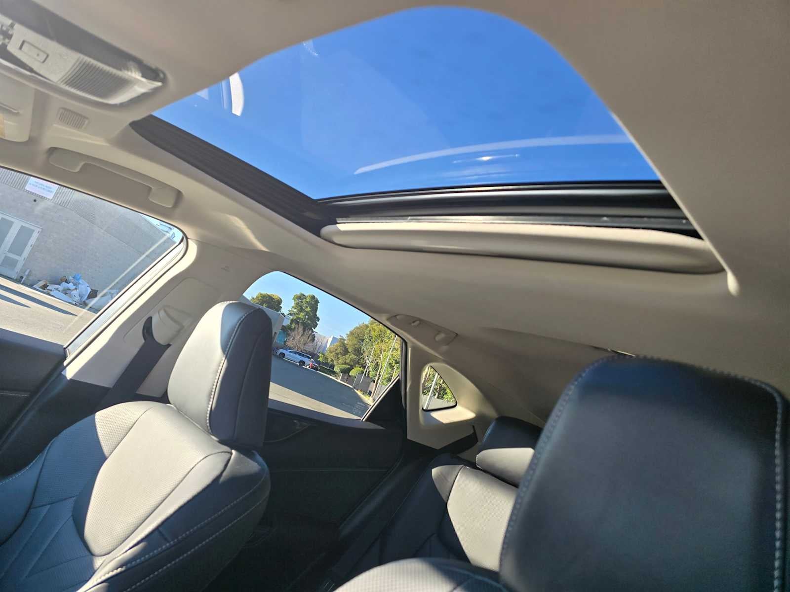 2026 Lexus NX 450h PREMIUM PLUS AWD