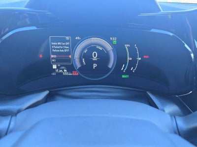 2026 Lexus NX 450h PREMIUM PLUS AWD