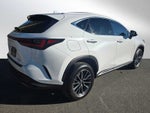 2026 Lexus NX 450h PREMIUM PLUS AWD