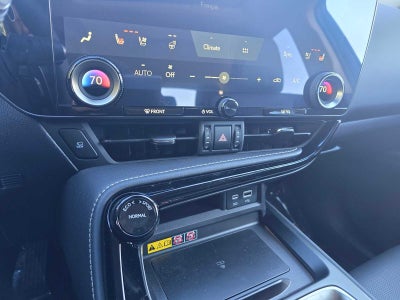 2026 Lexus NX 450h PREMIUM PLUS AWD