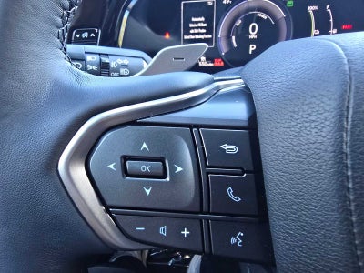 2026 Lexus NX 450h PREMIUM PLUS AWD