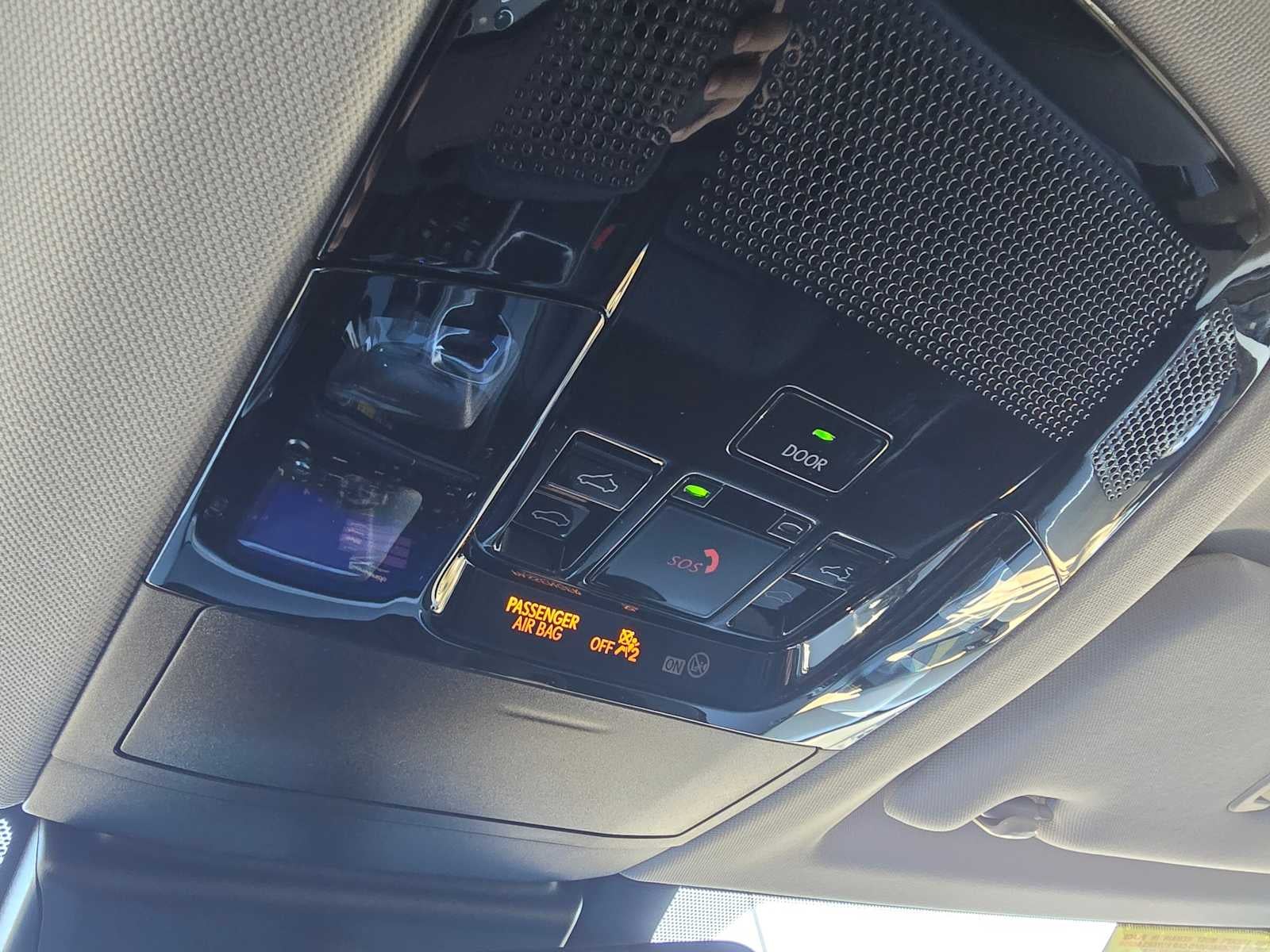 2026 Lexus NX 450h PREMIUM PLUS AWD