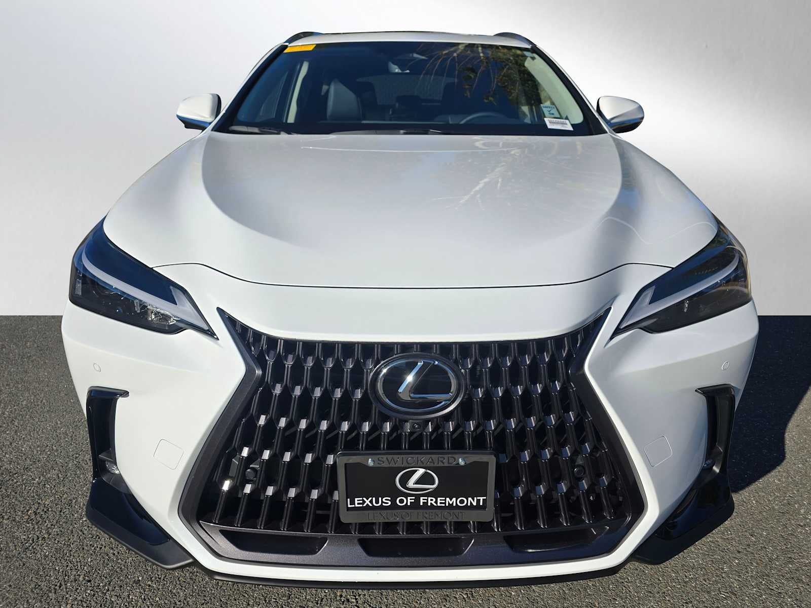 2026 Lexus NX 450h PREMIUM PLUS AWD