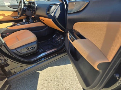 2026 Lexus NX 450h PLUS LUXURY AWD