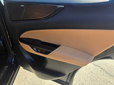 2026 Lexus NX 450h PLUS LUXURY AWD