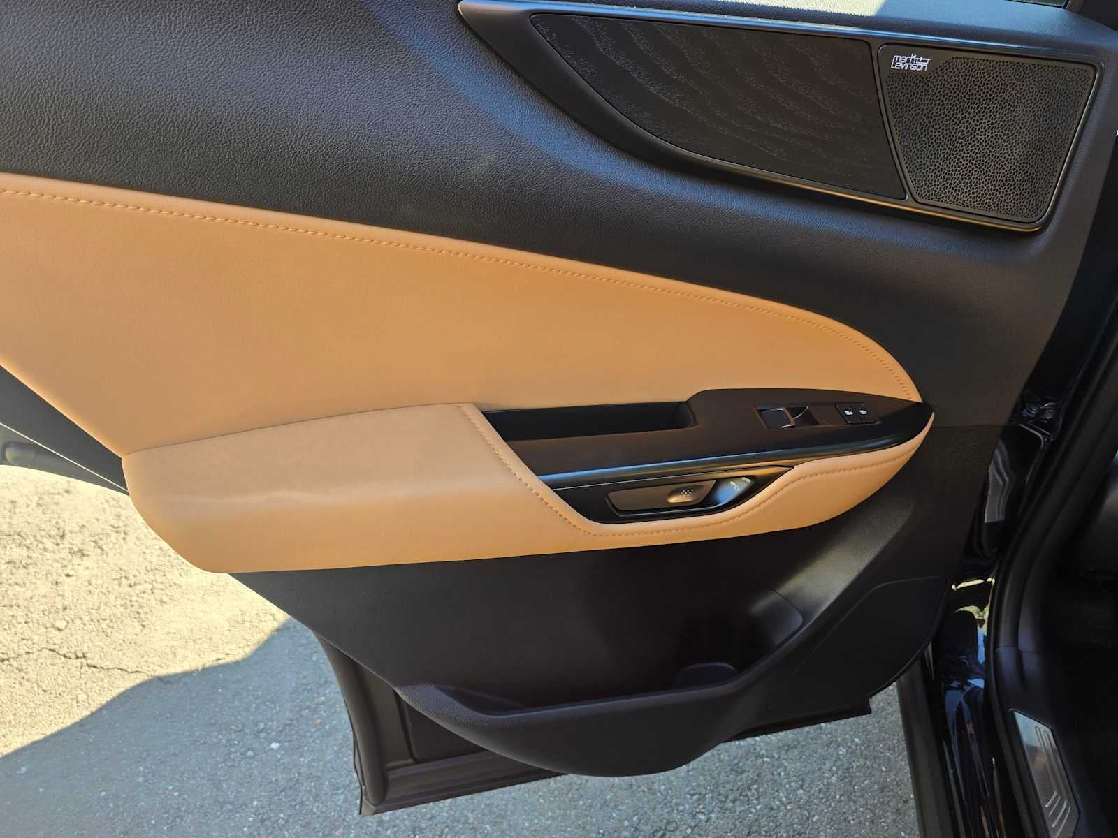 2026 Lexus NX 450h PLUS LUXURY AWD