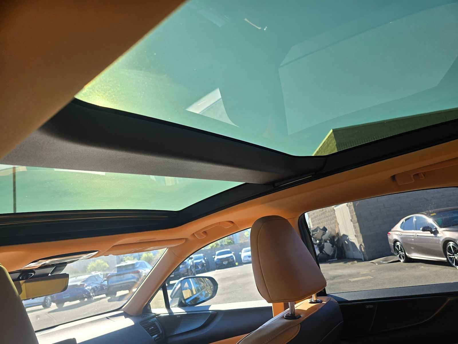 2026 Lexus NX 450h PLUS LUXURY AWD