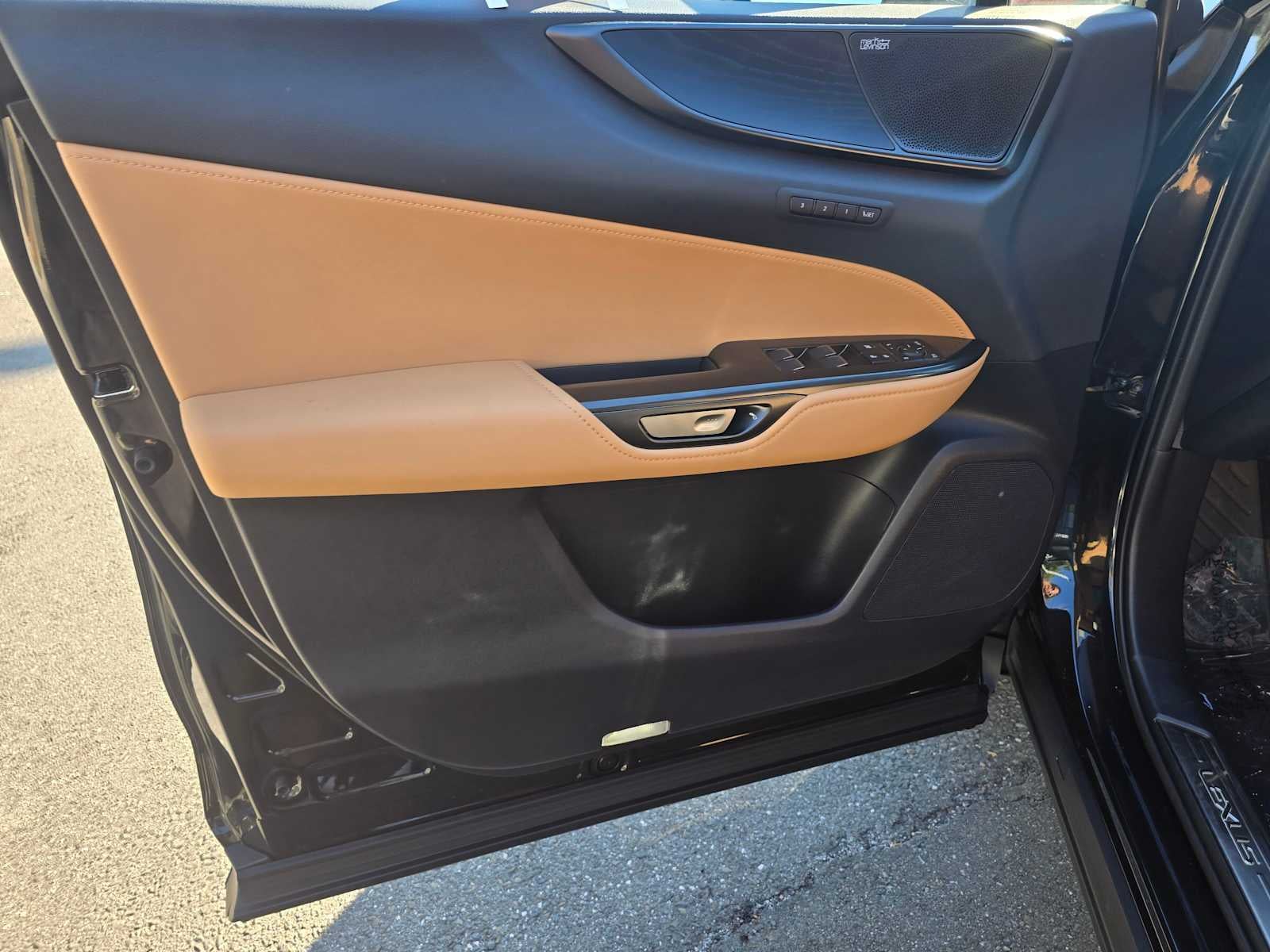 2026 Lexus NX 450h PLUS LUXURY AWD