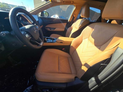 2026 Lexus NX 450h PLUS LUXURY AWD