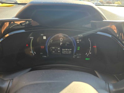 2026 Lexus NX 450h PLUS LUXURY AWD