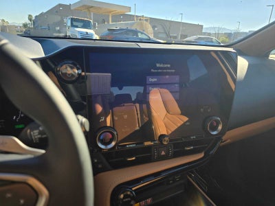 2026 Lexus NX 450h PLUS LUXURY AWD