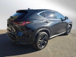 2026 Lexus NX 450h PLUS LUXURY AWD