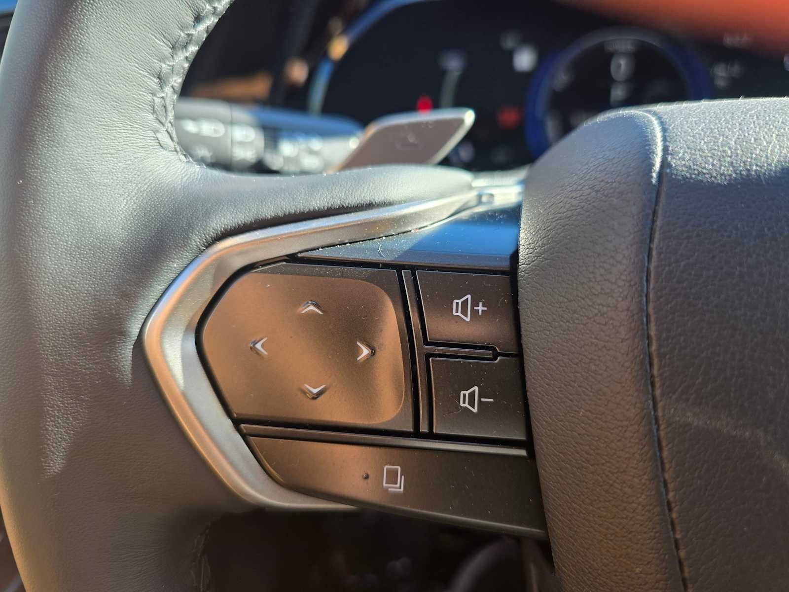 2026 Lexus NX 450h PLUS LUXURY AWD