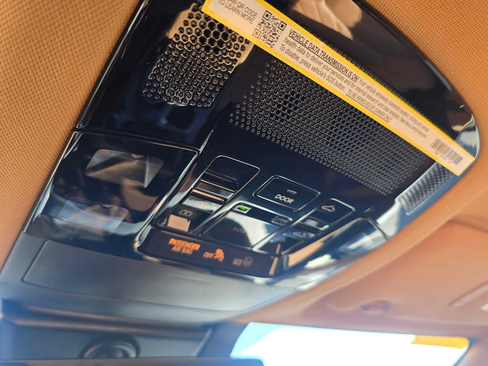 2026 Lexus NX 450h PLUS LUXURY AWD