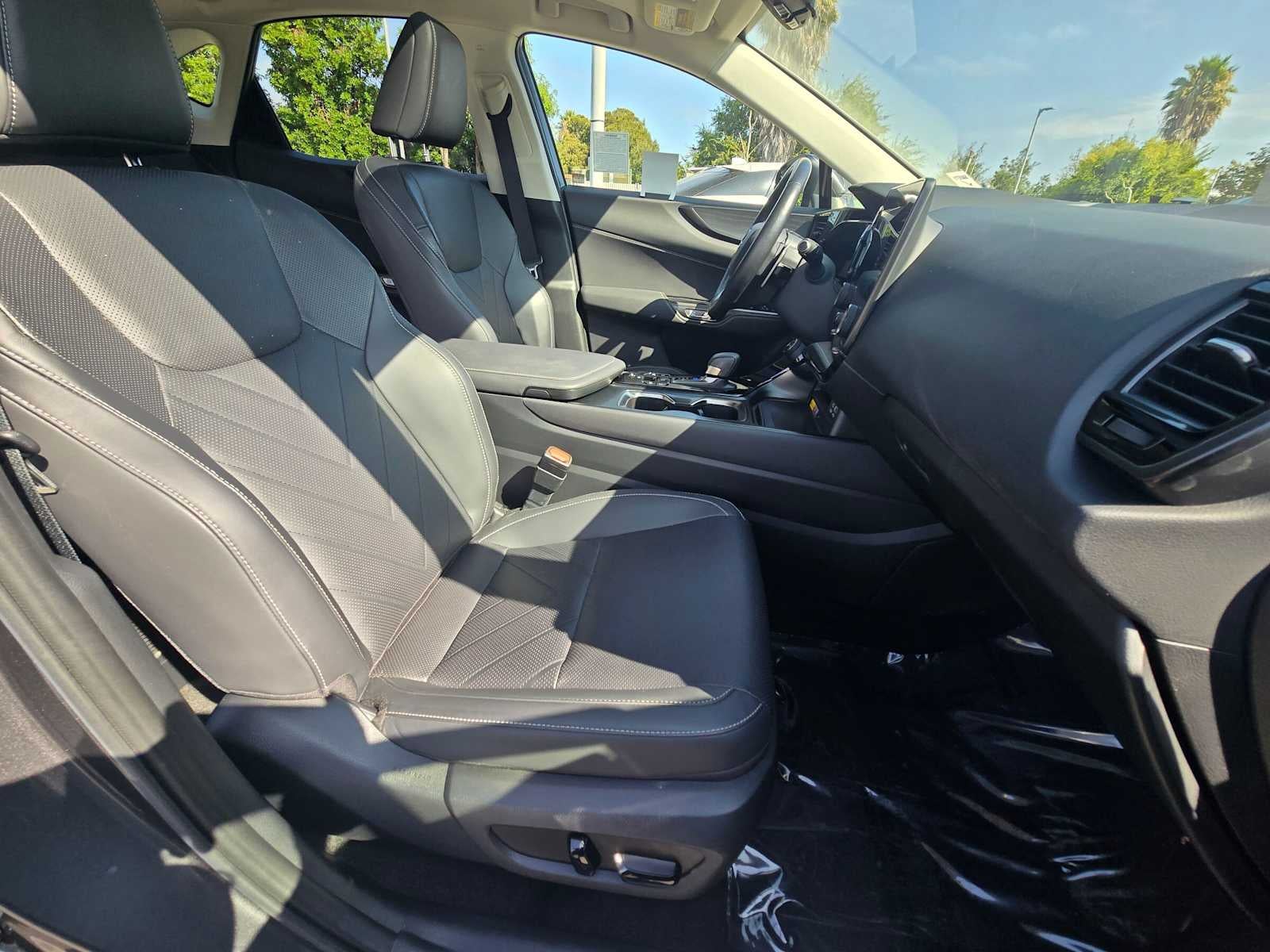 2024 Lexus NX 450h PLUS AWD
