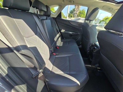2024 Lexus NX 450h PLUS AWD