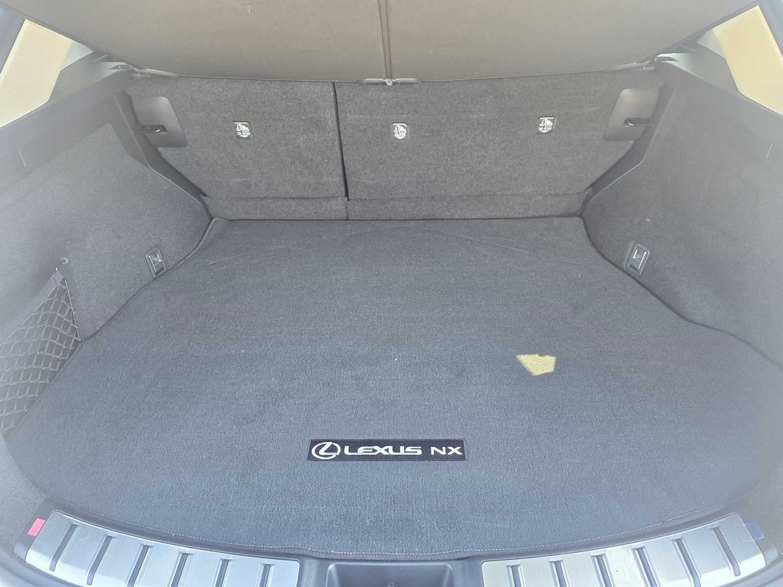 2024 Lexus NX 450h PLUS AWD