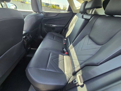 2024 Lexus NX 450h PLUS AWD