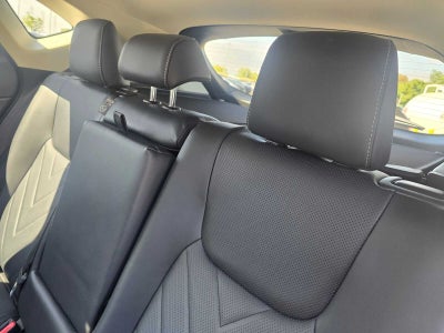 2024 Lexus NX 450h PLUS AWD