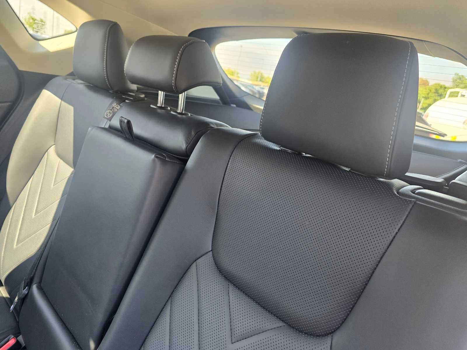 2024 Lexus NX 450h PLUS AWD