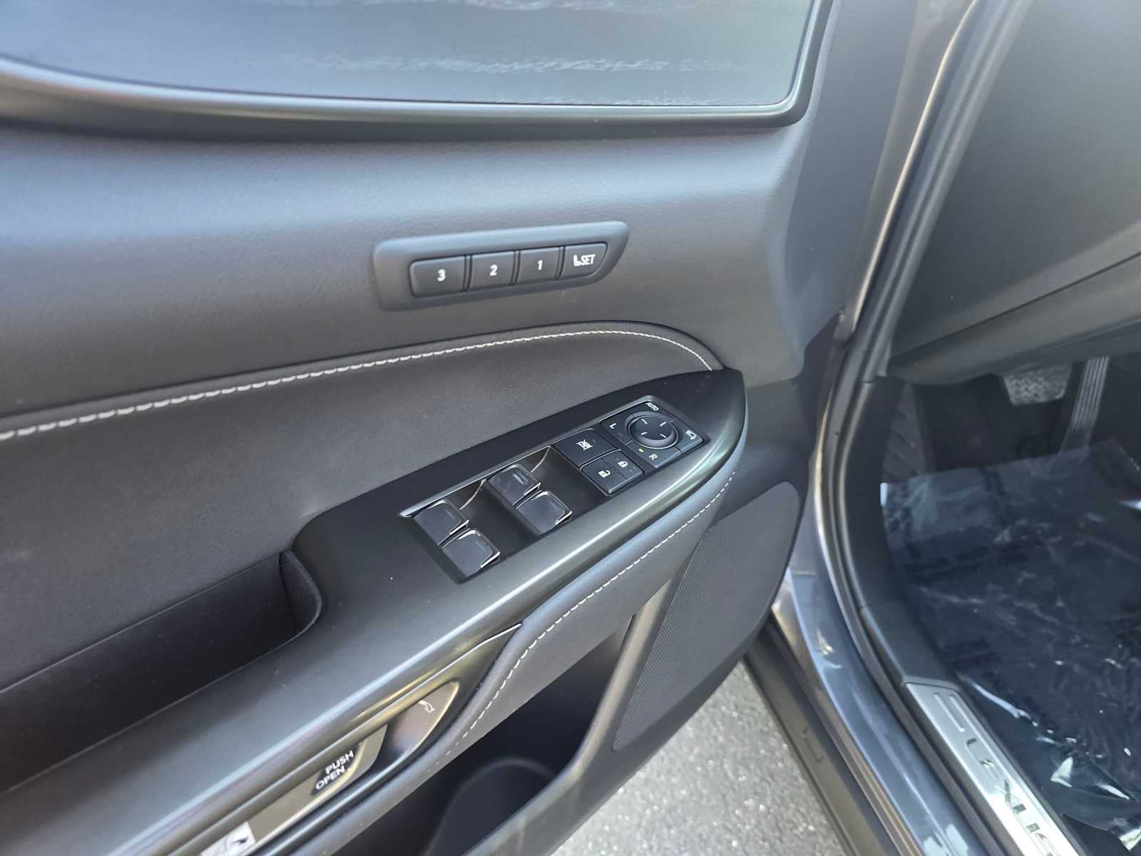 2024 Lexus NX 450h PLUS AWD